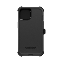OtterBox Defender etui z klipsem do iPhone 13 Pro (czarna)