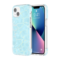 Incipio Design etui do iPhone 13 (reflections)