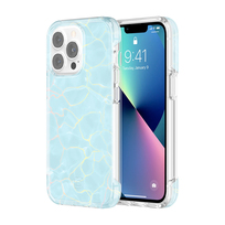 Incipio Design etui do iPhone 13 Pro (reflections)