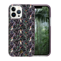 dbramante1928 Fashion Capri etui do Phone 13 Pro (Rainforest)