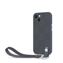 Zdjęcie do “Moshi Altra Blue - etui iPhone 13”.