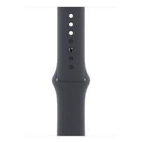 Zdjęcie do “Apple 45mm Midnight Sport Band - Regular”.