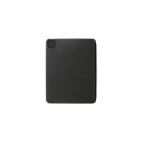 XQISIT Piave w/ Pencil Holder etui z uchwytem na Apple Pencil 2 do iPad Air 10.9'' (od 4. do 5. gen) (czarny)