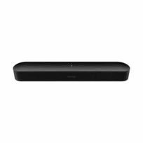 Zdjęcie do “Sonos Beam 2 Black - soundbar z AirPlay 2”.