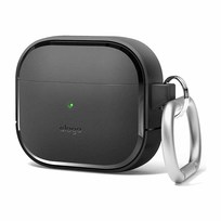 Elago EDC Case etui do AirPods 3 (black)