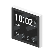 LifeSmart Nature Mini panel do zarządzania (kompatybilny z HomeKit)