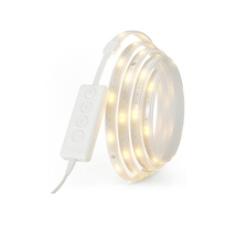 Zdjęcie do “Nanoleaf Essentials Light Strips Starter Kit - taśma ledowa 2m, 2200Lm 23W 2700K-6500K 120V-240V”.