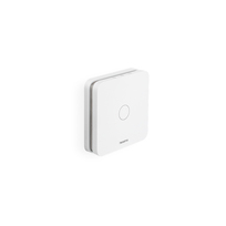 Netatmo Samrt Carbon Monoxide Alarm - inteligentny czujnik tlenku węgla