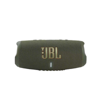 JBL Charge 5 głośnik przenośny (zielony)