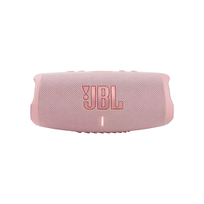 JBL Charge 5 głośnik przenośny (różowy)