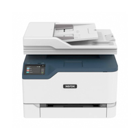 Xerox C235V_DNI Wi-Fi urządzenie wielofunkcyjne