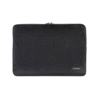 Tucano Velluto pokrowiec na MacBooka Pro 16'' (czarny)