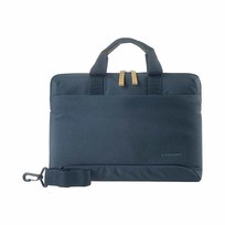 Tucano Smilza Super Slim Bag torba MacBook Pro 16'' (granatowy)