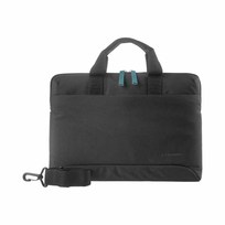 Tucano Smilza Super Slim Bag torba MacBook Pro 16'' (czarny)