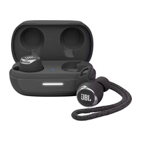 JBL Reflect Flow Pro słuchawki bezprzewodowe douszne (czarny)