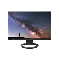 EIZO FlexScan EV2485-BK monitor LCD 24,1'' Wide (16:10)/IPS/LED/złącze USB-C/DP/HDMI (czarny)