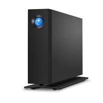 LaCie d2 Professional 8TB USB-C 3.1