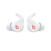 Beats Fit Pro - bezprzewodowe słuchawki douszne – biel