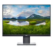 Dell Monitor 24'' P2421 IPS LED WUXGA 1920x1200/HDMI/DVI/VGA/DP/5xUSB 3.0