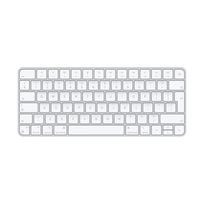 Apple Magic Keyboard klawiatura bezprzewodowa - bulk (bez kabla USB-C/Lightning i opakowania)