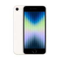 Apple iPhone SE 256GB (3. generacji) (księżycowa poświata)