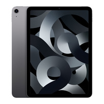 Apple iPad Air 64GB Wi-Fi (5. gen.) (gwiezdna szarość)