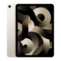 Apple iPad Air 256GB Wi-Fi (5. gen.) (księżycowa poświata)