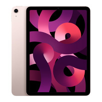 Apple iPad Air 64GB Wi-Fi + Cellular (5. gen.) (różowy)