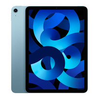 Apple iPad Air 64GB Wi-Fi + Cellular (5. gen.) (niebieski)