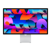 Apple Studio Display 27'' 5K szkło nanostrukturalne (podstawa z regulacją pochylenia)