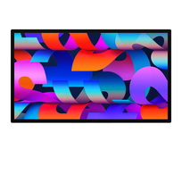 Apple Studio Display 27'' 5K szkło nanostrukturalne (uchwyt mocujący VESA)