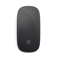 Apple Magic Mouse mysz bezprzewodowa MultiTouch Surface (czarny)