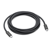 Apple Thunderbolt 4 Pro Cable (3 m)