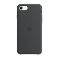 Apple iPhone SE Silicone Case - północ