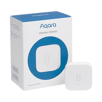 Aqara Vibration Sensor - czujnik wibracji