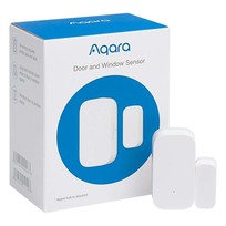Aqara czujnik otwarcia drzwi/okna ZigBee (kompatybilna z HomeKit)