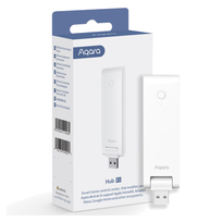 Aqara E1 Gateway Hub - mostek