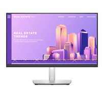 Dell P2422H 24'' LED IPS 1920x1080/16:9/DP/VGA/3Y