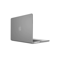 *Speck SmartShell obudowa do MacBooka Pro 14'' M1/2021 (onyks czarny)