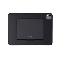 MOFT Float: Invisible Stand&Case do iPad Pro 12.9'' (od 3. do 5. generacji) (czarny)