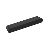 Zdjęcie do “Sonos Ray Black - soundbar z AirPlay2”.