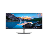 Dell Monitor 34'' U3421WE IPS WQHD DP HDMI/USB/USB-C/RJ45