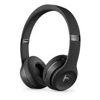 Beats Solo3 Wireless słuchawki bezprzewodowe (czarne)