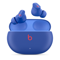 Zdjęcie do “Apple Beats Studio Buds bezprzewodowe słuchawki douszne (niebieski)”.