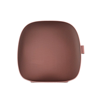 Fresh N Rebel SOUL głośnik bezprzewodowy Bluetooth (Safari Red)