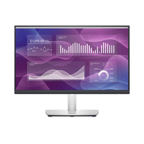 Dell Monitor P2223HC 21.5 cala IPS LED Full HD (1920x1080)/16:9/HDMI/DP/USB-C/4xUSB/3Y