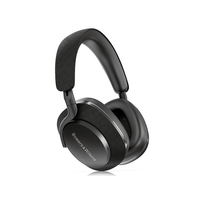 Bowers & Wilkins słuchawki bezprzewodowe PX7 S2 (black)