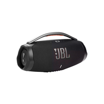 JBL Boombox 3 przenośny głośnik bezprzewodowy Bluetooth (czarny)