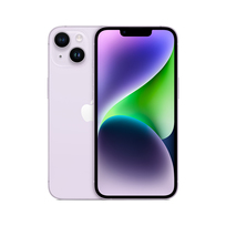 Apple iPhone 14 128GB (fioletowy)