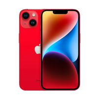 Apple iPhone 14 128GB (PRODUCT)RED